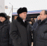 Губернатор Ямала с рабочей поездкой в Новом Уренгое - Администрация г. Муравленко