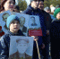 Город встретил День Великой Победы - Администрация г. Муравленко