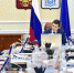 Глава региона провел совещание о развитии города Муравленко - Администрация г. Муравленко