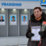 Педагог лицея Зугра Акмалова – заслуженный учитель России - Муравленко 24