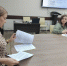 Участковые комиссии  города проходят обучение - Муравленко 24