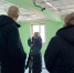 В Муравленко высадился «Партийный десант» - Муравленко 24