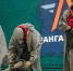 Муравленковцы приняли участие в патриотических сборах «Авангард-Ямал» - Муравленко 24