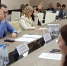Депутаты Городской Думы провели очередное заседание - Муравленко 24