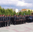 Полиция проводит набор в упрощённом порядке сотрудников для работы в новых регионах - Муравленко 24