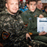 Отряд «Искра» вернулся со слета поисковиков - Муравленко 24
