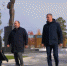 Муравленко посетил ямальский парламентарий Алексей Ситников - Муравленко 24