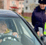 Автоинспекторы и ЮИДовцы провели профилактические беседы с водителями - Муравленко 24