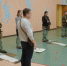 Муравленковцы осваивают начальную военную подготовку - Муравленко 24