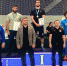 Борцы Муравленко – победители и призеры окружного чемпионата - Муравленко 24