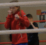Маргарита Графова стала чемпионкой Ямала по боксу - Муравленко 24