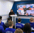 Волонтеры Ямала поделились своим опытом участия в гуманитарных миссиях - Муравленко 24