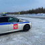 Муравленковские автоинспекторы провели профилактическую акцию на загородной автодороге - Муравленко 24