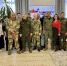 В России началась реализация проекта «Время героев» - Муравленко 24