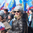 Муравленковцы отметят Первомай - Муравленко 24