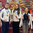Девять медалей завоевали спортсмены-тяжелоатлеты Муравленко на турнире в Ноябрьске - Муравленко 24