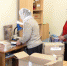 Прихожане собирают гумпомощь Волновахскому храму - Муравленко 24