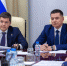 Дмитрий Артюхов принял участие в Совете при полномочном представителе Президента в УрФО - Муравленко 24