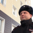 Виктор Юрин лидирует в конкурсе «Народный участковый» - Муравленко 24