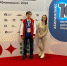 Сергей Полозов – в числе лучших участников чемпионата «Абилимпикс» - Муравленко 24