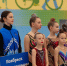 148 гимнасток Ямала поборются за медали на окружных соревнованиях - Муравленко 24