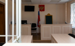 Житель Муравленко осужден за угрозу убийством в адрес супруги