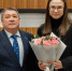 Трудовые заслуги ямальцев отмечены наградами ямальского парламента - Муравленко 24