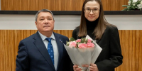 Трудовые заслуги ямальцев отмечены наградами ямальского парламента - Муравленко 24