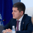 Дмитрий Артюхов провел заседание правительства Ямала - Муравленко 24