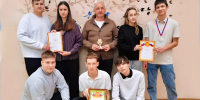 Муравленковцы – призеры чемпионата и первенства ХМАО-Югры по автомногоборью - Муравленко 24