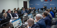 С нового года на Ямале начнет действовать программа «Время героев» - Муравленко 24