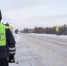 Автоинспекторы провели акцию «Водитель, сбавь скорость!» - Муравленко 24