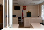 В Муравленко осужден житель Екатеринбурга за избиение своей сожительницы