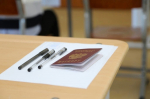ГИА-9: девятиклассники получили «зачёт»