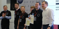 Названы победители чемпионата профмастерства «Профессионалы» - Муравленко 24