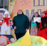 Детский сад «Снежинка» – победитель фестиваля «Блинная фантазия» - Муравленко 24