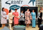 В Муравленко проходит конкурс «Воспитатель года»