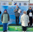 Маргарита Неборская – трижды чемпионка окружного первенства по лыжным гонкам - Муравленко 24