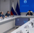 Дмитрий Артюхов встретился с депутатами регионального парламента - Муравленко 24