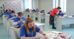 Названы победители регионального чемпионата «Абилимпикс»