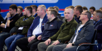 Участники программы «Время героев» обсудили приоритеты развития Ямала с губернатором - Муравленко 24
