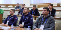 Участники программы «Время Героев» проходят стажировку на Ямале - Муравленко 24