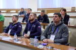 Участники программы «Время Героев» проходят стажировку на Ямале