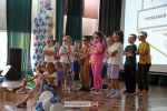Заявочная кампания в пришкольные лагеря стартует 10 апреля