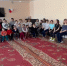 Бойцы батальона «Кедр» посетили Детский соццентр в городе Енакиево - Муравленко 24