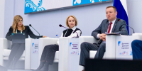 Ямал представил российским муниципалитетам свой опыт перехода на одноуровневую систему власти - Муравленко 24