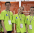 В колледже проходит Чемпионат высоких технологий - Муравленко 24