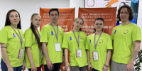В колледже проходит Чемпионат высоких технологий - Муравленко 24