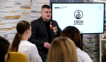 Муравленковцы прошли во второй этап кадровой программы «Герои Ямала»