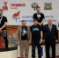 Курбанисмаил Курбанисмаилов – призёр чемпионата Урала по борьбе - Муравленко 24